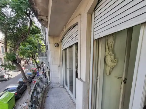 San Juan 1924 - 3 Dormitorios Piso Exclusivo