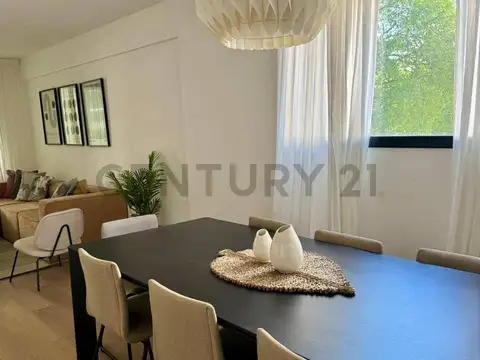 Departamento en Venta de 3 dormitorios