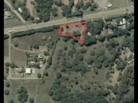 Terreno en Venta en Villa Carlos Paz, USD 55.000