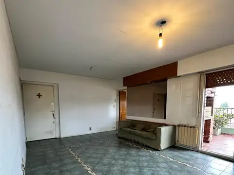 Departamento en Venta 40 años