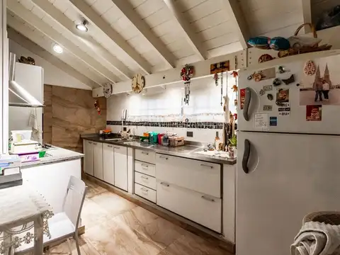 VENTA PH  4 ambient terraza cochera VILLA  DEVOTO