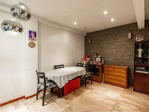 Depto Tipo Casa en Venta de 3 dormitorios