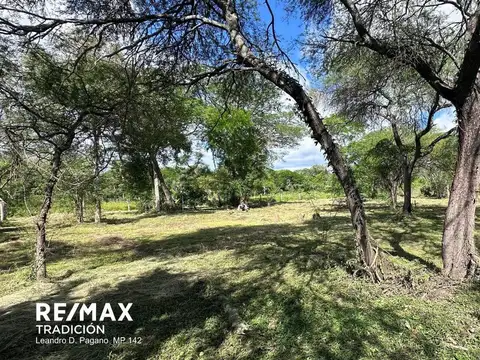 Terreno en Venta en Colonia Benitez, USD 25.000
