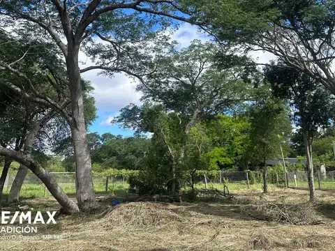 Avenida Centenario sin numero
