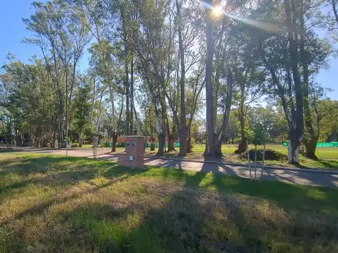 Terreno en Venta 29  mts Fondo