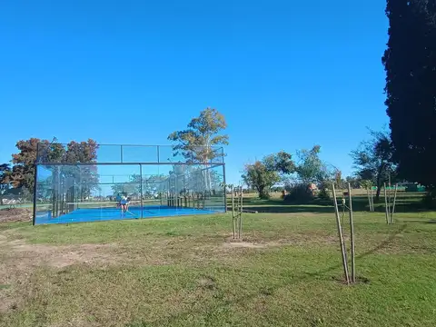 Barrio Privado Santa Sofía