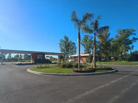 Terreno en  Barrio Santa Sofia, Pilar del Este