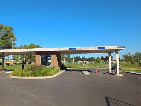 Barrio Privado Santa Sofía