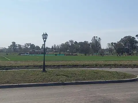 Terreno en Venta 16  mts Frente