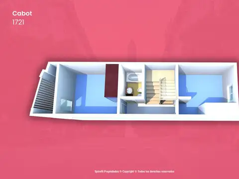 Casa en Venta al Este