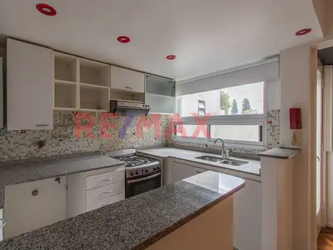 Departamento en Venta 35 años