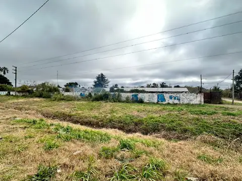 Terreno en Venta en Cuartel V, USD 600.000