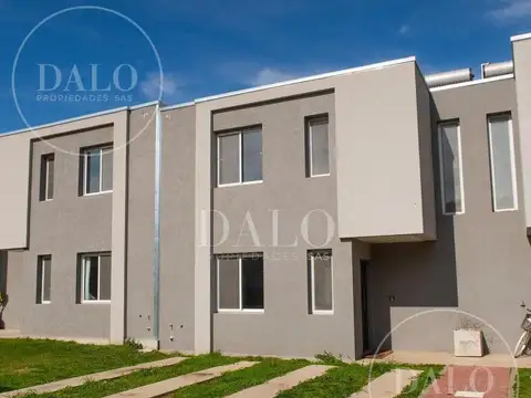 Casa en Venta en Garin, USD 150.000
