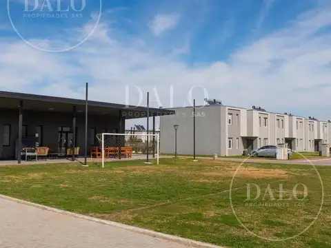 Casa en Venta A Estrenar