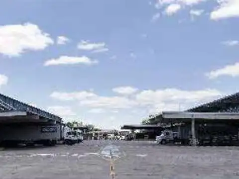 Galpon en Alquiler en General Pacheco, USD 9