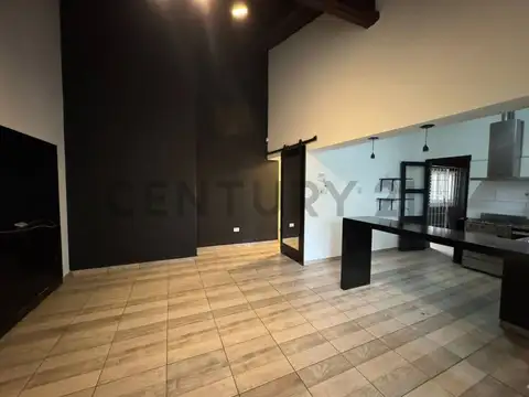 CASA EN ALQUILER SEXTA SECCION MENDOZA