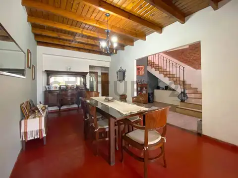 Casa en Venta 2025 años