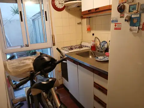 Departamento en Venta en Olivos, USD 88.000