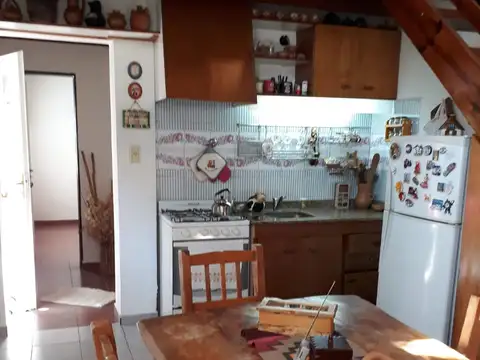 Departamento en alquiler en Belen De Escobar