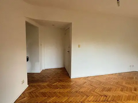 Departamento en Venta en Paternal, USD 125.000