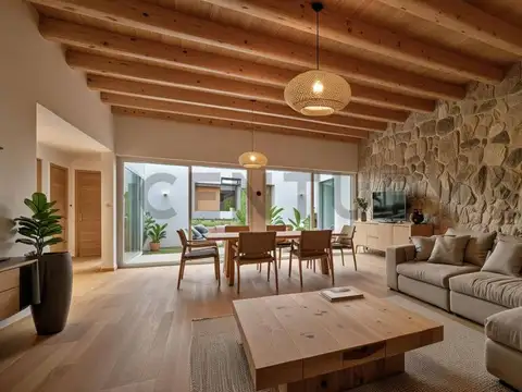 Bruno Moron 700, Piso 0