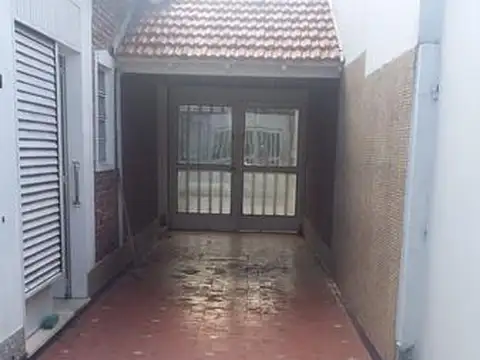 Casa en Venta 40 años