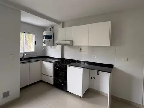 Departamento en Alquiler al Este