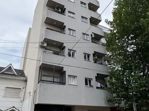 Departamento - Alquiler - Argentina, Tres de Febrero - Curapaligue 1942