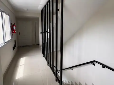 Curapaligue 1900, Piso 1