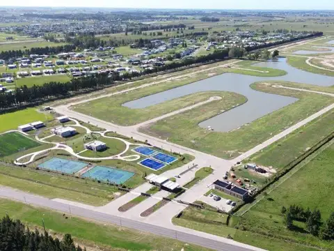 VENTA LOTE PERIMETRAL 69 -  LAS VICTORIAS CANNING