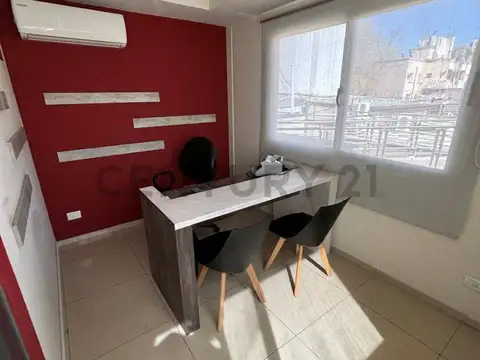 OFICINA EN VENTA - TORRE PULISICH, Ciudad de Mendoza