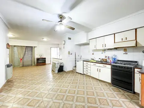 Depósito Venta - Mart.-Fleming/Panam.