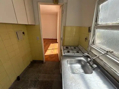 Departamento en Alquiler 57 años