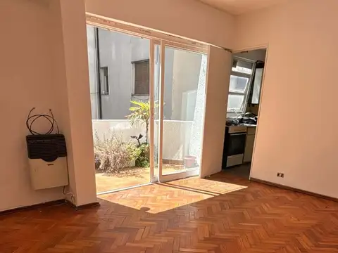Departamento en Alquiler en Recoleta, $ 700.000