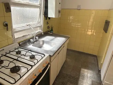 Departamento en Alquiler al Noroeste