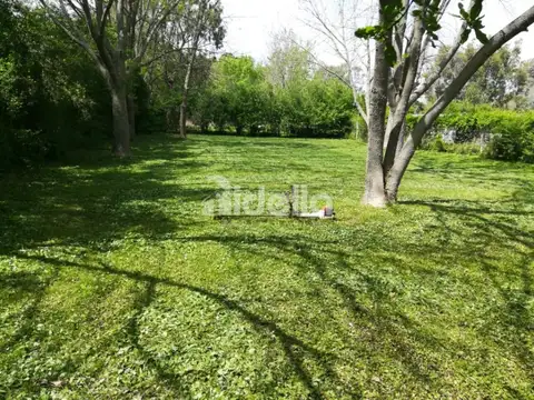 Terreno en Venta 36  mts Frente