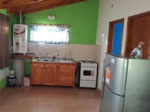 Casa en Venta de 2 dormitorios