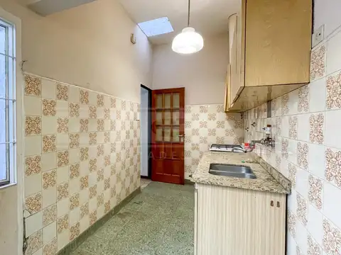 Depto Tipo Casa en Venta 65 años
