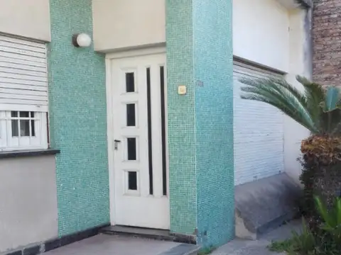 Pasaje Blanqué 1200