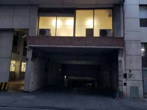 Dorrego 600 , Piso No definido