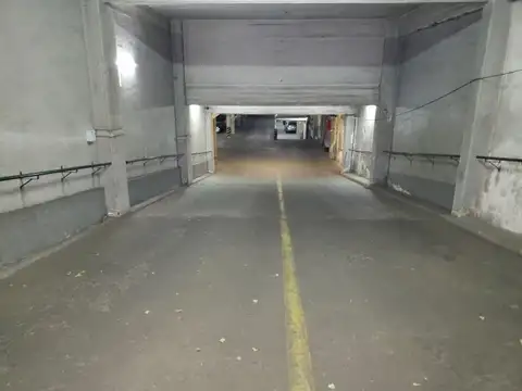 Dorrego 600 , Piso No definido