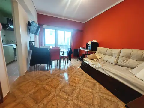 Departamento en Venta en Plaza Mitre, USD 60.000