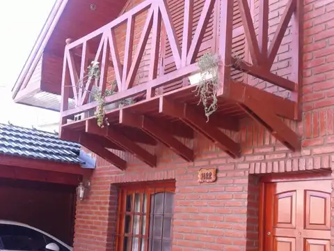 Casa en Venta de 3 dormitorios