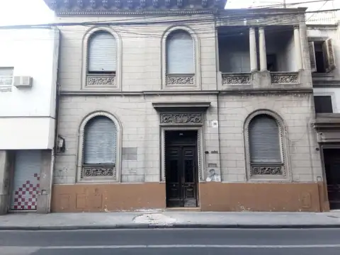San Lorenzo 845, casa amplia + un departamento un dormitorio