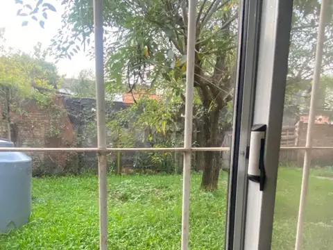 Venta Casa 3 ambientes Cristo Rey