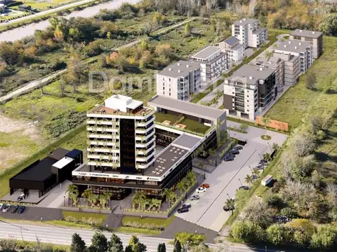 Local 1º 114 en Venta en Nordelta, Tigre