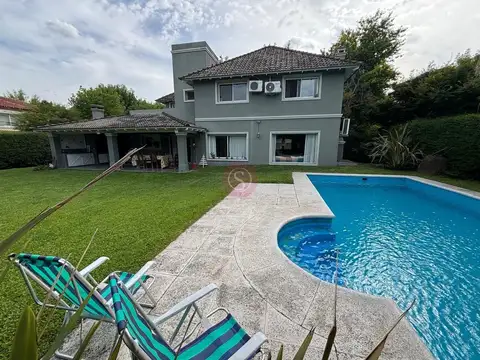 Casa en Venta 22 años