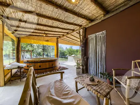 Casa en Venta al Este