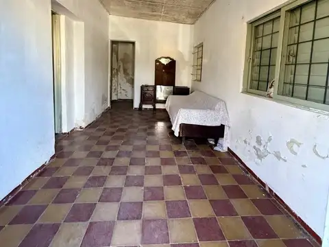 CASA - OPORTUNIDAD- VENTA - BARADERO