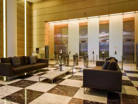 Oficina en Alquiler 5 años